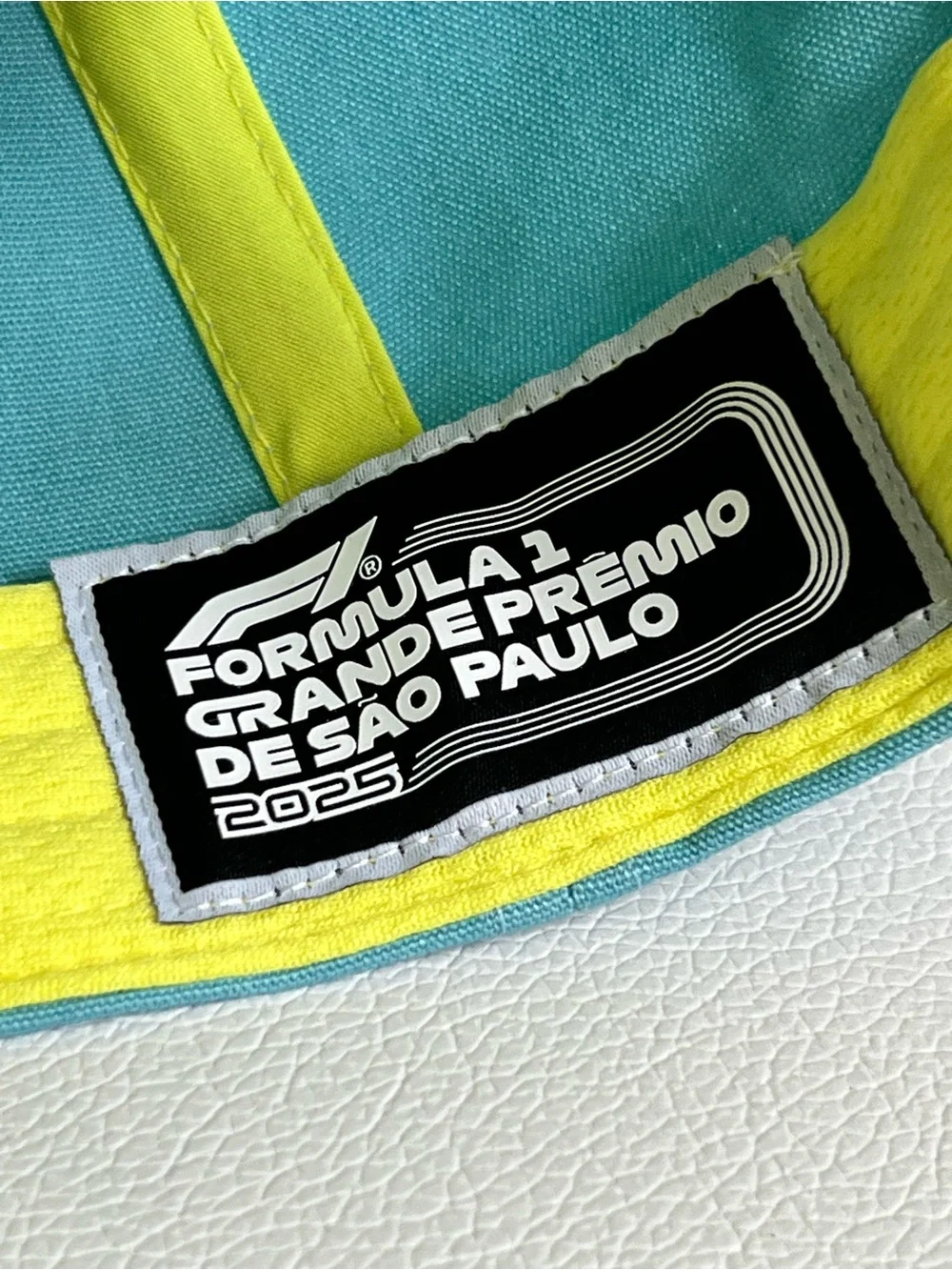 PUMA Formula 1 Brazil Grand Prix OSFA